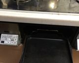 オーブントースターで厚揚げクルトン作り方17写真