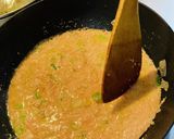 たらこスパゲッティ作り方3写真
