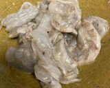 本格　エビと豚挽肉の焼売★お弁当タレ不要作り方1写真