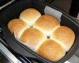 ふわふわパン作り方6写真