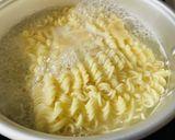 こんな食べ方♡インスタントラーメン作り方3写真