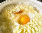 こんな食べ方♡インスタントラーメン作り方4写真