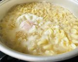 こんな食べ方♡インスタントラーメン作り方5写真