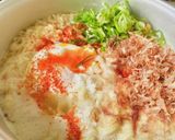 こんな食べ方♡インスタントラーメン作り方7写真