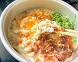こんな食べ方♡インスタントラーメン作り方8写真