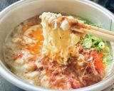 こんな食べ方♡インスタントラーメン作り方9写真