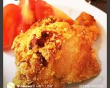 ほんのり辛い醤油唐揚げ♪作り方14写真