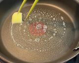 冬レシピ＊豚バラ肉で簡単すき焼き作り方4写真