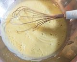 ピスタチオを使わないピスタチオ風味アイス作り方5写真