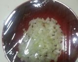 里芋豆腐餅コロッケ作り方2写真