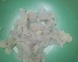 里芋豆腐餅コロッケ作り方3写真