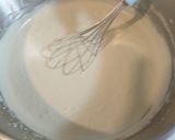 ピスタチオを使わないピスタチオ風味アイス作り方8写真