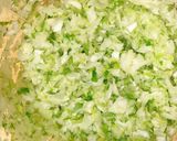 ご飯がススム！鶏味噌そぼろ作り方1写真