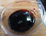 超簡単!鶏むね肉とさつまいもの甘酢炒め!作り方6写真