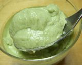 ゼラチンで・なめらか抹茶プリン作り方3写真