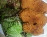 里芋豆腐餅コロッケ作り方5写真