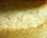 しっとり！ふわふわ！スポンジケーキ作り方10写真