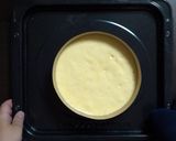 しっとり！ふわふわ！スポンジケーキ作り方8写真
