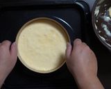 しっとり！ふわふわ！スポンジケーキ作り方7写真
