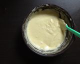 しっとり！ふわふわ！スポンジケーキ作り方6写真
