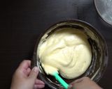 しっとり！ふわふわ！スポンジケーキ作り方5写真