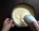 しっとり！ふわふわ！スポンジケーキ作り方4写真