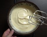 しっとり！ふわふわ！スポンジケーキ作り方3写真