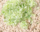 ご飯がススム！鶏味噌そぼろ作り方4写真