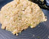 ご飯がススム！鶏味噌そぼろ作り方6写真