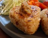 ご飯がススム！鶏味噌そぼろ作り方7写真
