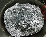 10分で完成！フライパンで金目鯛煮付け作り方3写真