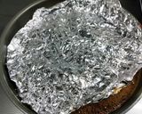 10分で完成！フライパンで金目鯛煮付け作り方4写真