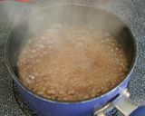 大葉入り★和風あんかけ★つくねバーグ作り方4写真