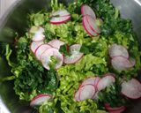大根の葉作り方5写真