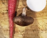冬レシピ あったまる～豆いっぱい 呉汁作り方1写真
