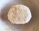 ちいかわ デコカレー♡作り方6写真