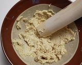 冬レシピ あったまる～豆いっぱい 呉汁作り方5写真