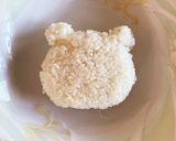 ちいかわ デコカレー♡作り方7写真