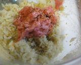 海鮮手巻き寿司☆作り方4写真