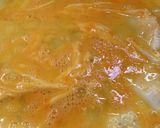 キャベツたっぷり豚平焼き作り方5写真