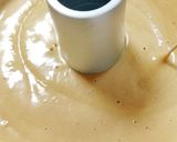 カフェオレシフォン作り方10写真