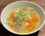 北海道郷土料理 かぼちゃ団子☆ いももち作り方12写真