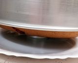 カフェオレシフォン作り方12写真