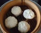 えび ピザ まん 簡単 美味しい作り方8写真