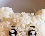 ちいかわ デコカレー♡作り方9写真