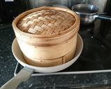 えび ピザ まん 簡単 美味しい作り方9写真