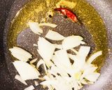 牡蠣のオイル漬けパスタ作り方4写真