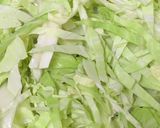 鶏むね肉とキャベツのミルフィーユ鍋作り方2写真