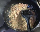 鮭の中骨入りコロッケ作り方6写真