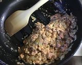 鮭の中骨入りコロッケ作り方7写真